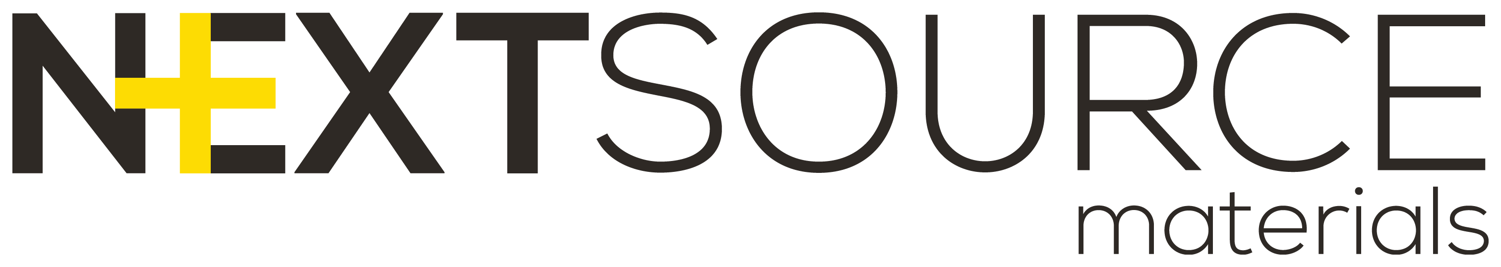 Next Source logo